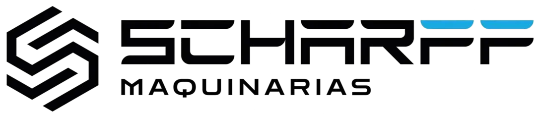 Scharff Maquinarias